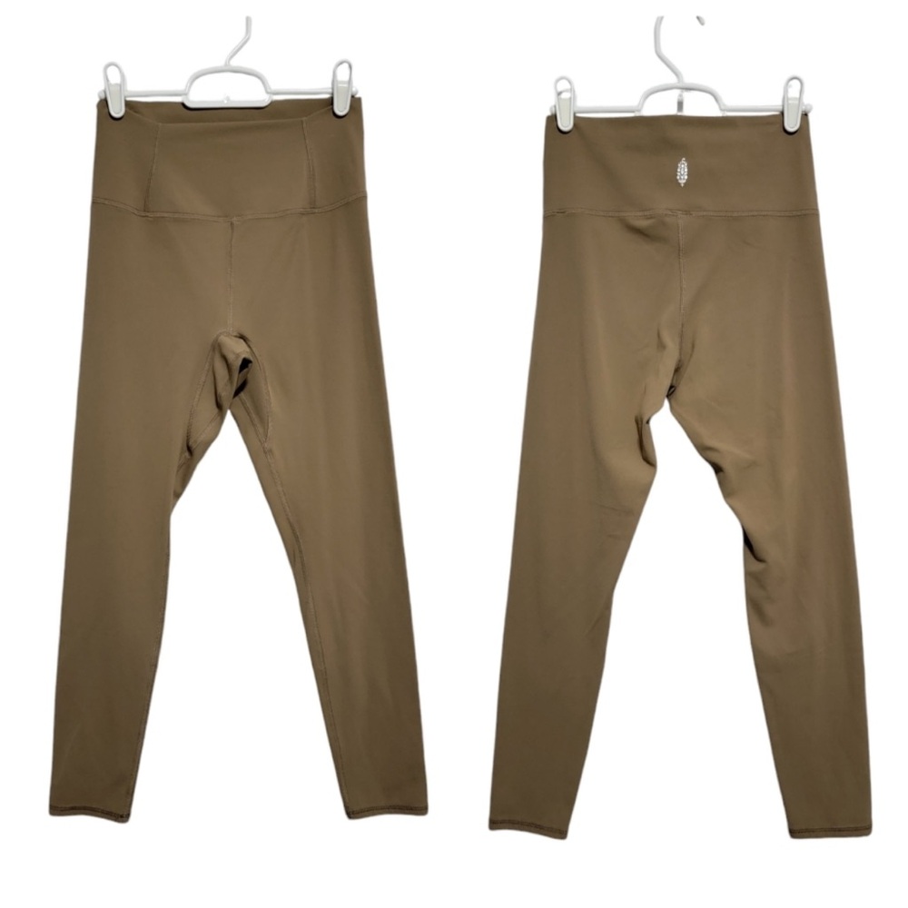 FP Movement Never Better 7/8 Length Leggings / S